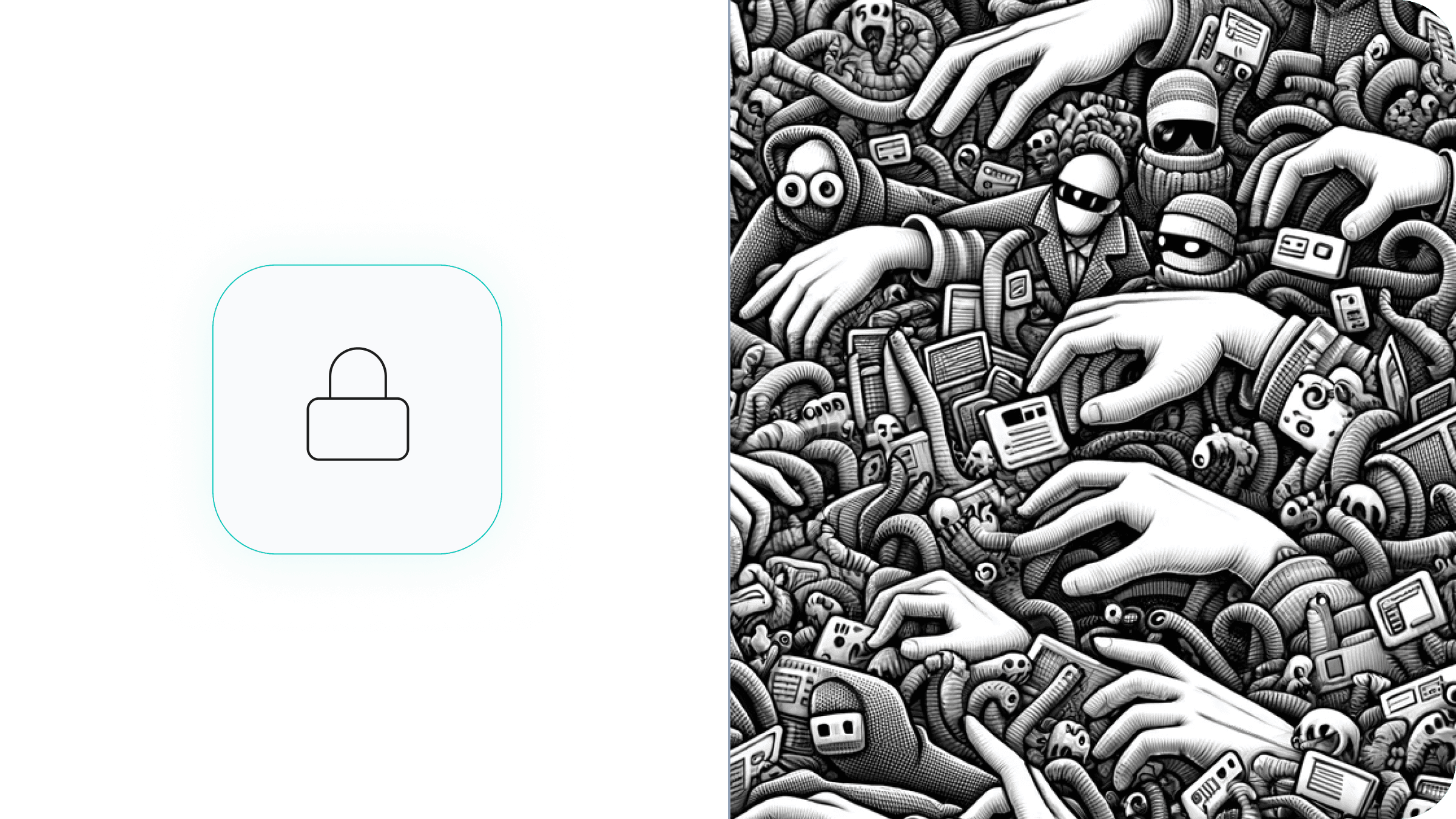 Enterprise-grade security and compliance with Formbricks